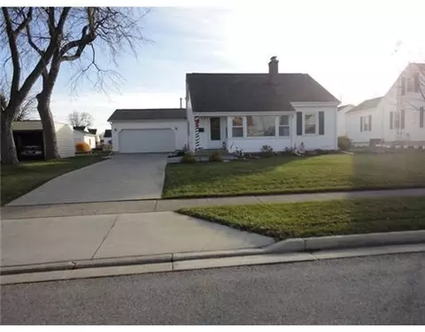 333 E Plum, Coldwater, OH 45828 photo 1