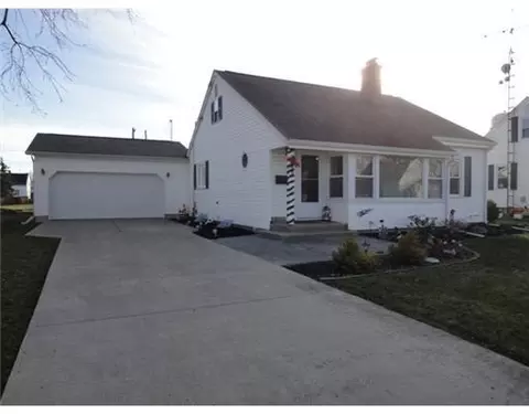 333 E Plum, Coldwater, OH 45828 photo 2