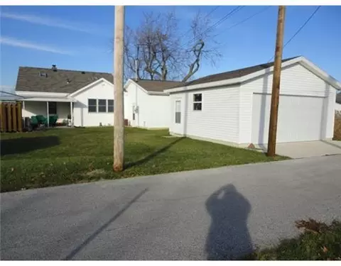 333 E Plum, Coldwater, OH 45828 photo 4