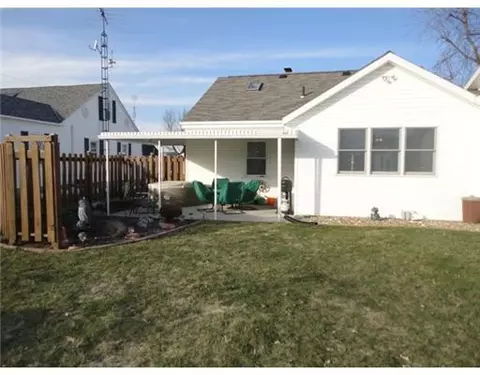 333 E Plum, Coldwater, OH 45828 photo 3
