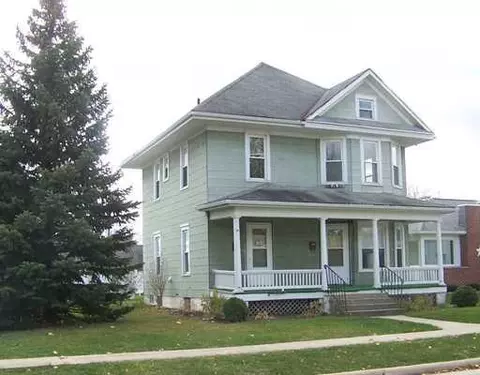 321 E College, Coldwater, OH 45828 photo 1