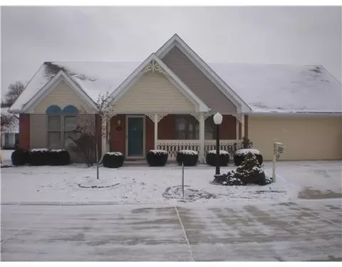 5797 Victorian, Springfield, OH 45503 photo 1
