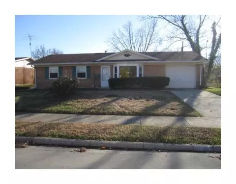 217 Sturgeon, Springfield, OH 45506 photo 1
