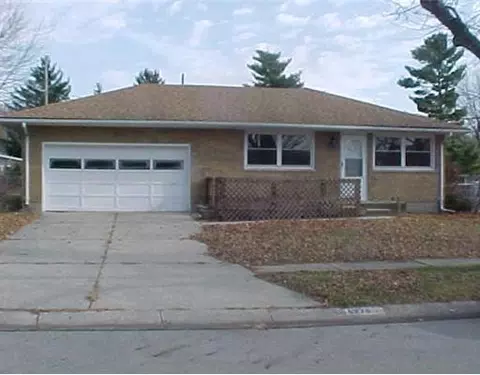 4278 Reno Rd, Springfield, OH 45503 photo 1