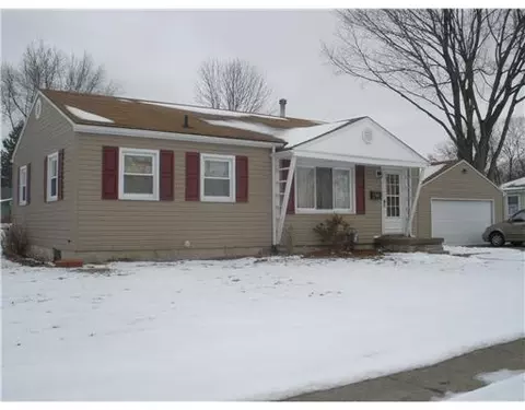 1604 Memorial, Springfield, OH 45505 photo 1