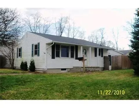 435 E Poplar, Sidney, OH 45365 photo 1