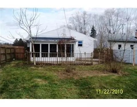 435 E Poplar, Sidney, OH 45365 photo 2