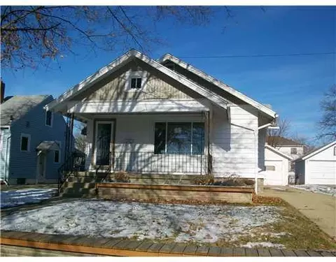 1720 Broadway, Springfield, OH 45504 photo 1