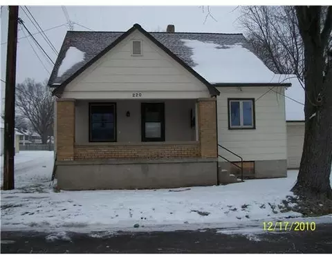 220 Clay, Sidney, OH 45365 photo 1
