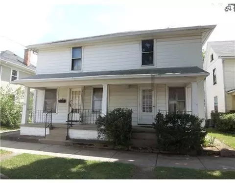 1518 Linden Ave, Springfield, OH 45505 photo 1
