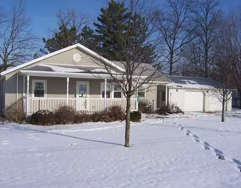 13036 Luthman, Minster, OH 45865 photo 1