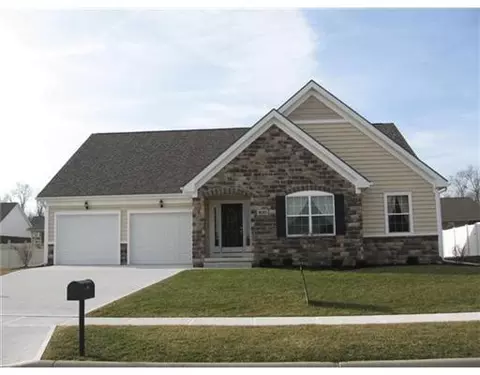 631 Hiser Ave, Springfield, OH 45503 photo 1