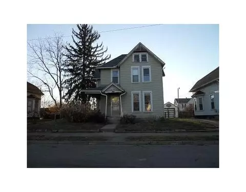 1025 Jasper St, Springfield, OH 45503 photo 1