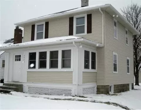 2403 Woodside Ave, Springfield, OH 45503 photo 1
