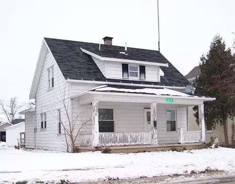 513 W Wayne, Celina, OH 45822 photo 1
