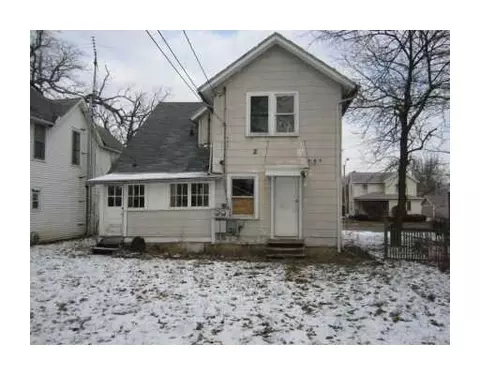 1907 Lexington Ave, Springfield, OH 45505 photo 2