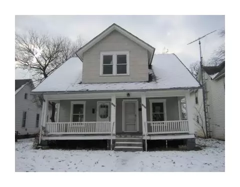 1907 Lexington Ave, Springfield, OH 45505 photo 1
