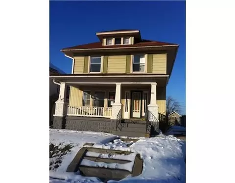 1114 E Main, Springfield, OH 45503 photo 1
