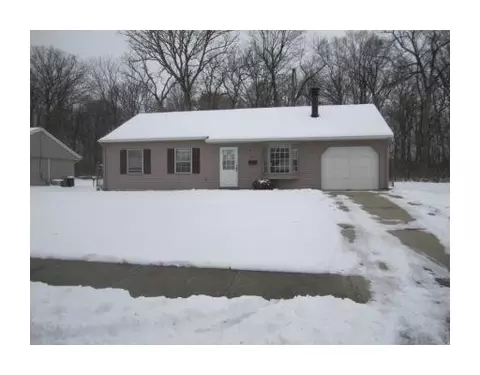 3213 Woonsocket, Springfield, OH 45503 photo 1