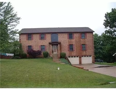 2451 Erter Dr, Springfield, OH 45503 photo 1