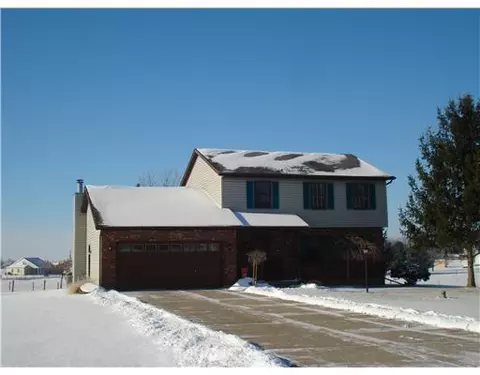 2923 Nettlewood, Springfield, OH 45502 photo 1