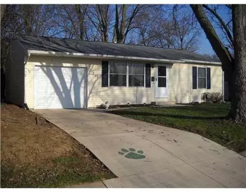 208 N Enterprise, Celina, OH 45822 photo 3