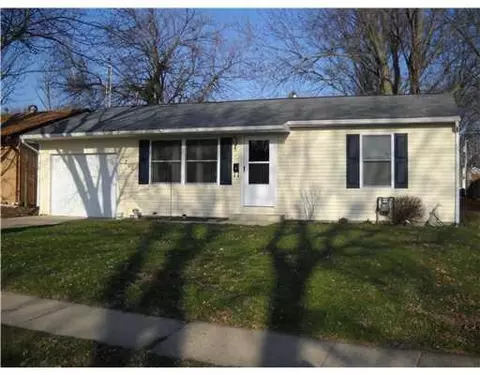208 N Enterprise, Celina, OH 45822 photo 1