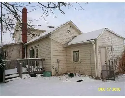 1353 Willow, Springfield, OH 45502 photo 2