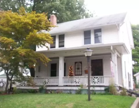 1508 Garfield, Springfield, OH 45504 photo 1