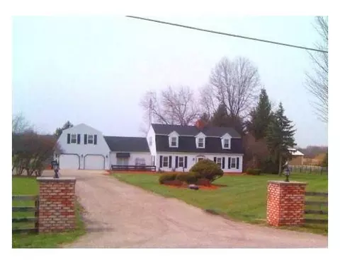 5793 S Tecumseh, Springfield, OH 45502 photo 1