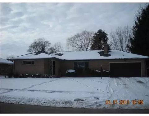 4405 Phoenix Dr, Springfield, OH 45503 photo 1