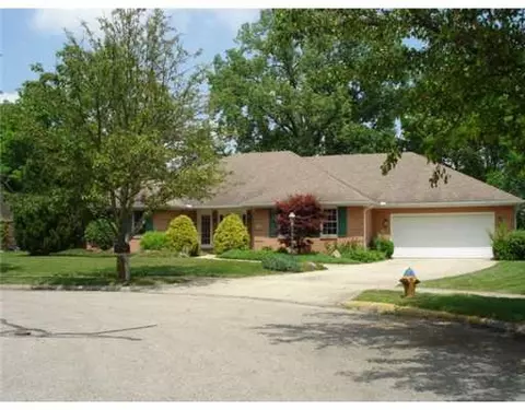 1158 Scanlon Ln, Springfield, OH 45503 photo 1