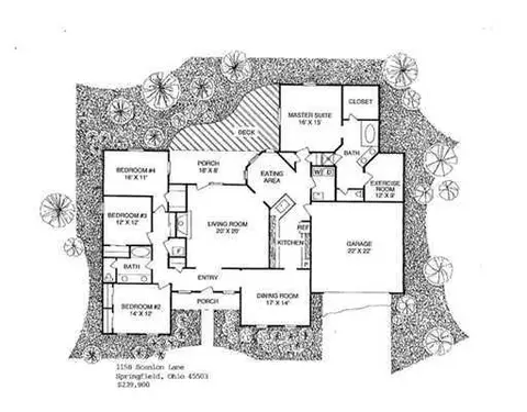 1158 Scanlon Ln, Springfield, OH 45503 photo 12