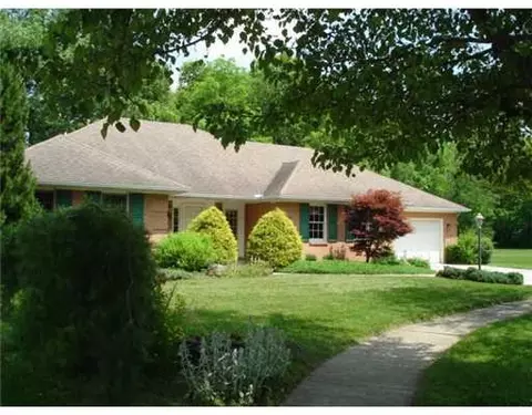 1158 Scanlon Ln, Springfield, OH 45503 photo 13