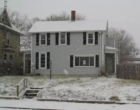1110 W Mulberry, Springfield, OH 45506 photo 1