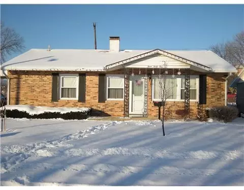 341 Gruen Dr, Springfield, OH 45505 photo 13