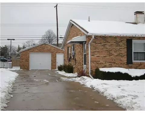 341 Gruen Dr, Springfield, OH 45505 photo 14