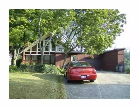 106 N Broadmoor, Springfield, OH 45504 photo 1