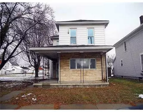 1716 Lexington Ave, Springfield, OH 45505 photo 1