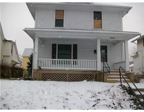 2011 Larch, Springfield, OH 45503 photo 1
