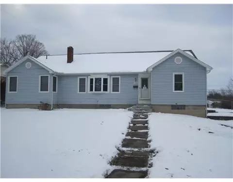 2190 Scioto, Springfield, OH 45506 photo 1