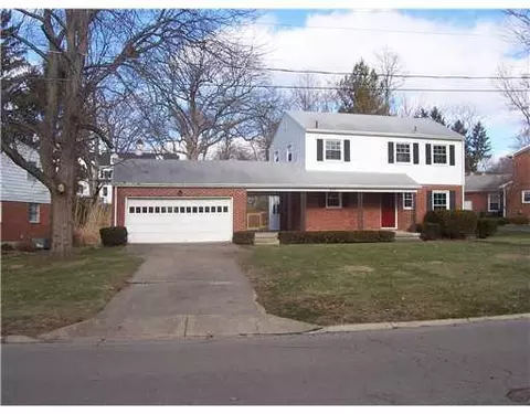 822 Tanglewood, Springfield, OH 45504 photo 1