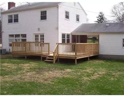 822 Tanglewood, Springfield, OH 45504 photo 16