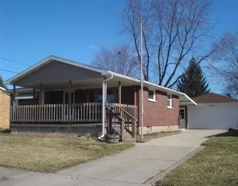 4818 Cullen Ave, Springfield, OH 45503 photo 1