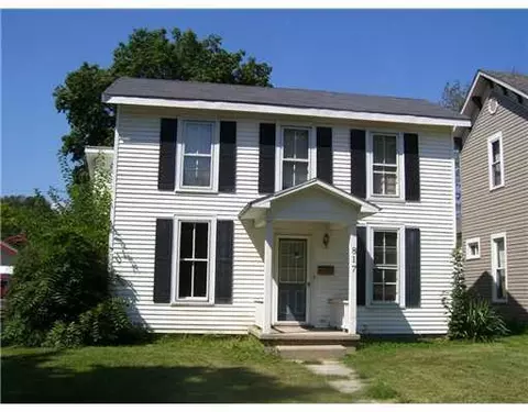 817 S Main, Sidney, OH 45365 photo 1