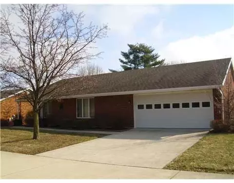 3154 Derr Rd #3154, Springfield, OH 45503 photo 1