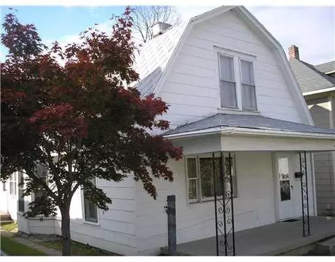 123 N Florence, Springfield, OH 45503 photo 16