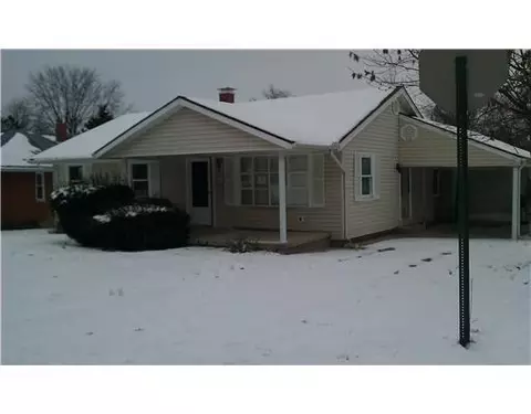 876 Chestnut, Sidney, OH 45365 photo 1
