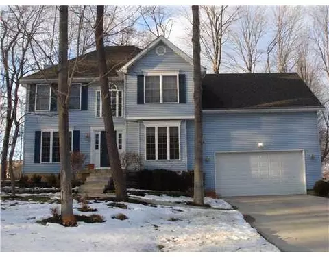 1416 Taywell Ct, Springfield, OH 45503 photo 1
