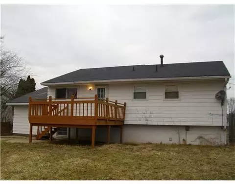 719 Knickerbocker, Springfield, OH 45506 photo 4